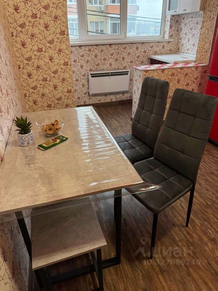 1-комн. кв., Прикубанский, Краснодар