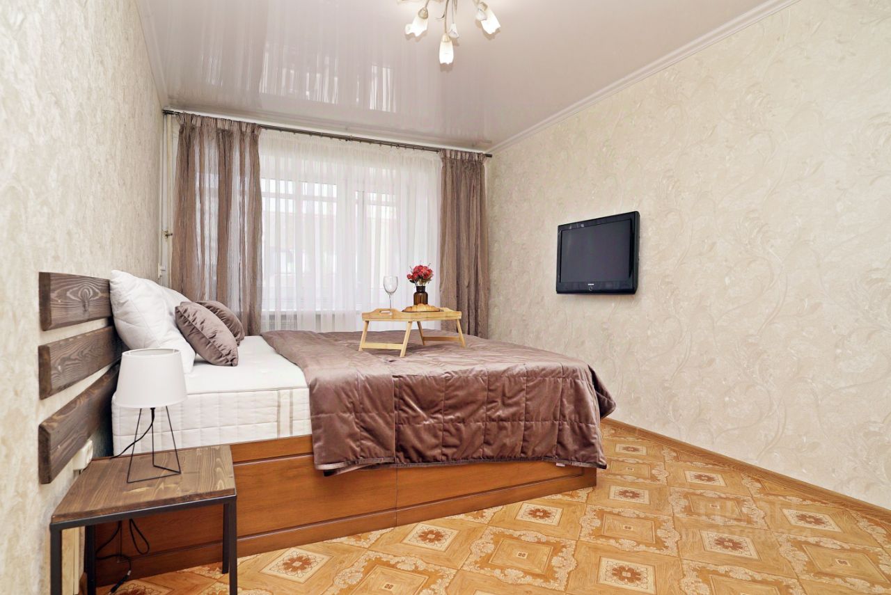 2-комн. кв., р-н Вахитовский, Казань