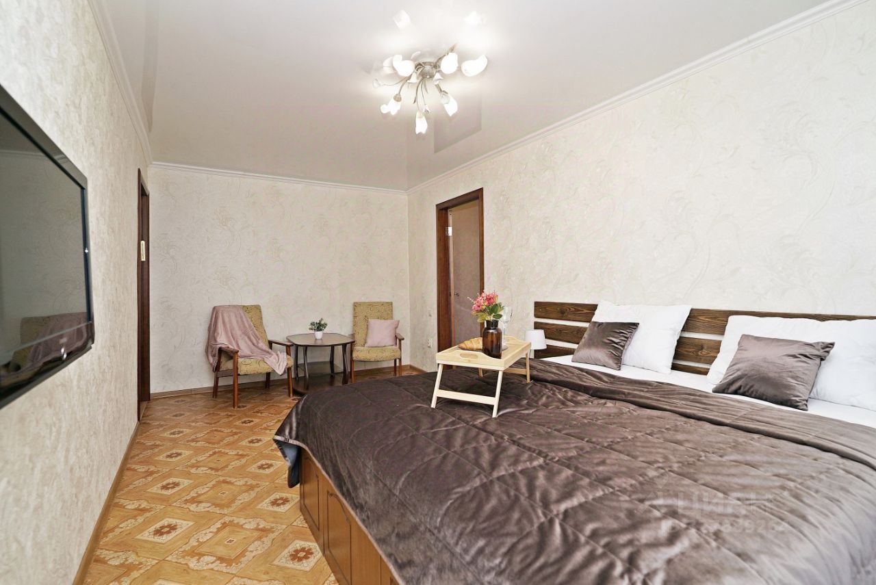 2-комн. кв., р-н Вахитовский, Казань