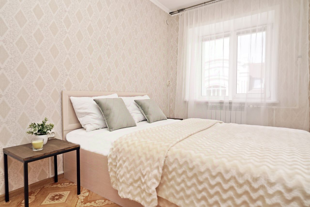 2-комн. кв., р-н Вахитовский, Казань
