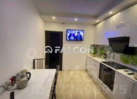 2-комн.кв., 52 м², этаж 14