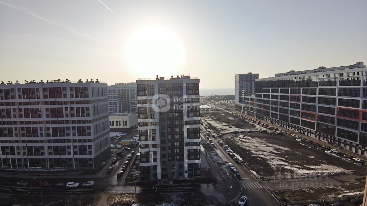 1-комн. кв., р-н Василеостровский