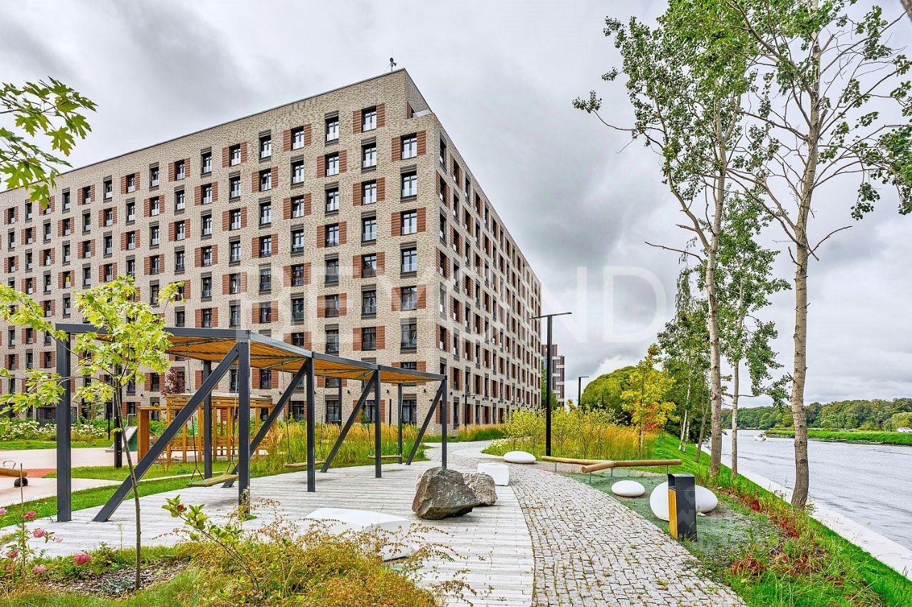 3-комн. кв., р-н Петроградский, Санкт-Петербург