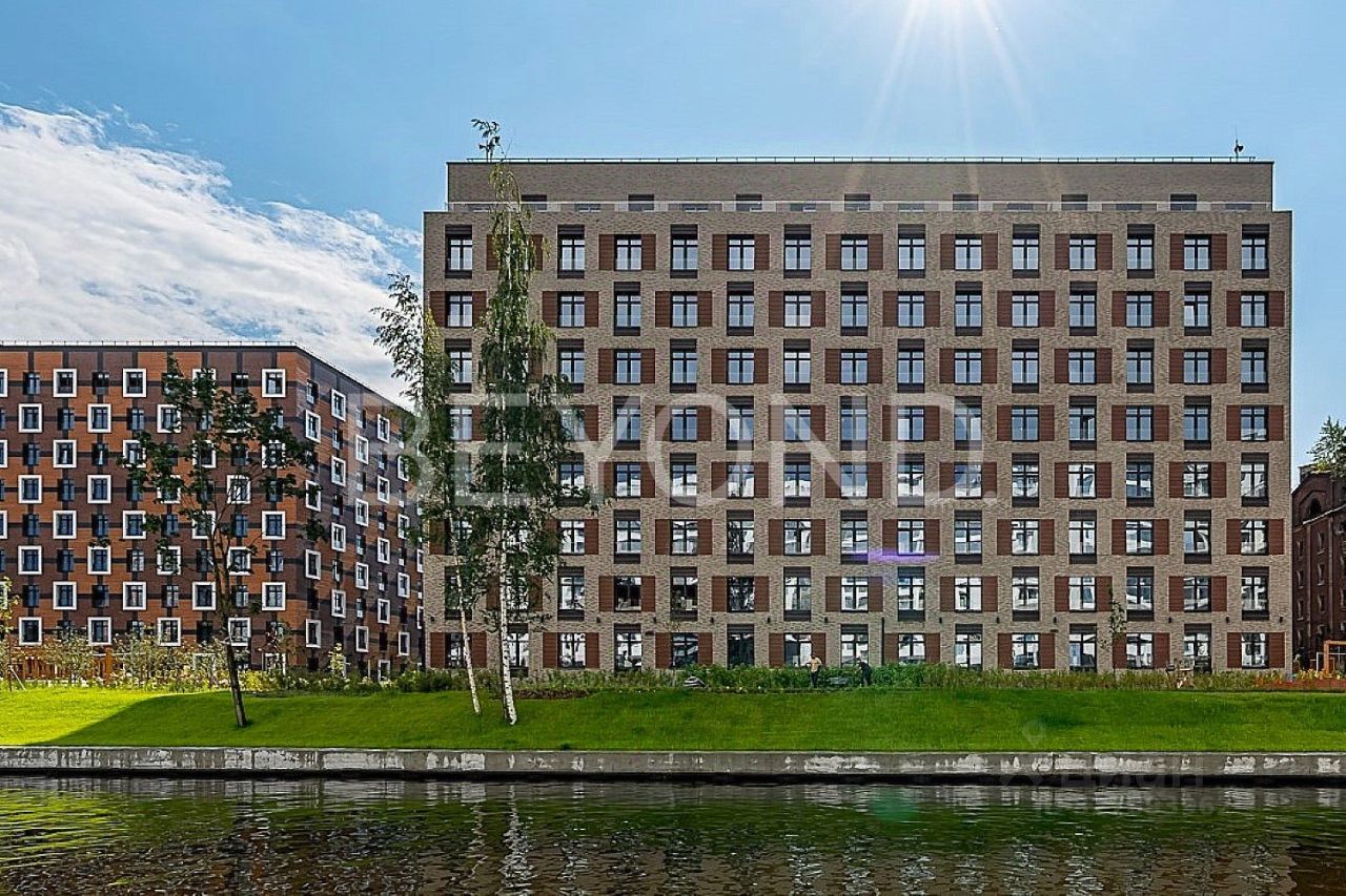 3-комн. кв., р-н Петроградский, Санкт-Петербург