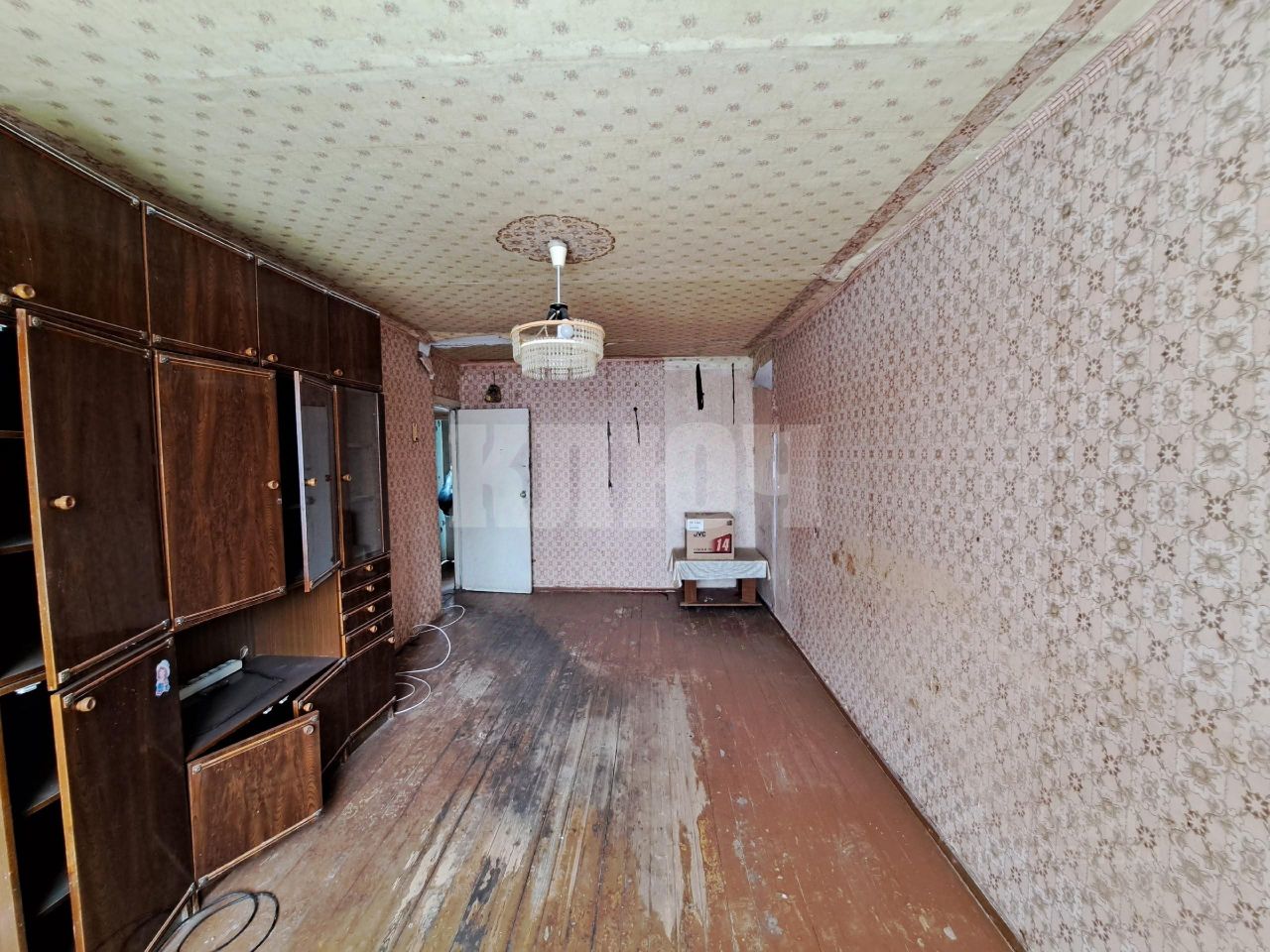 Квартира 2-комн. 45.1 м² в Сокол — фото 4