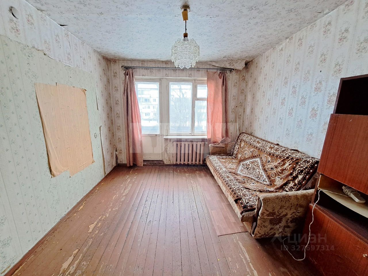 Квартира 2-комн. 45.1 м² в Сокол — фото 6 из 10