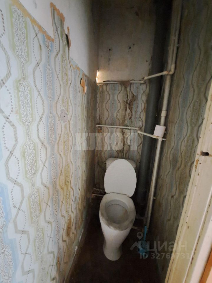 Квартира 2-комн. 45.1 м² в Сокол — фото 8 из 10