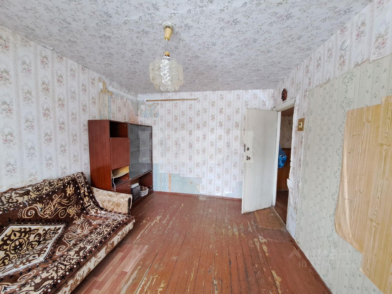 Квартира 2-комн. 45.1 м² в Сокол — фото 10 из 10