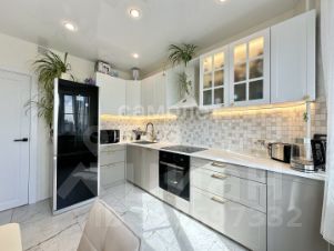 2-комн.кв., 51 м², этаж 12