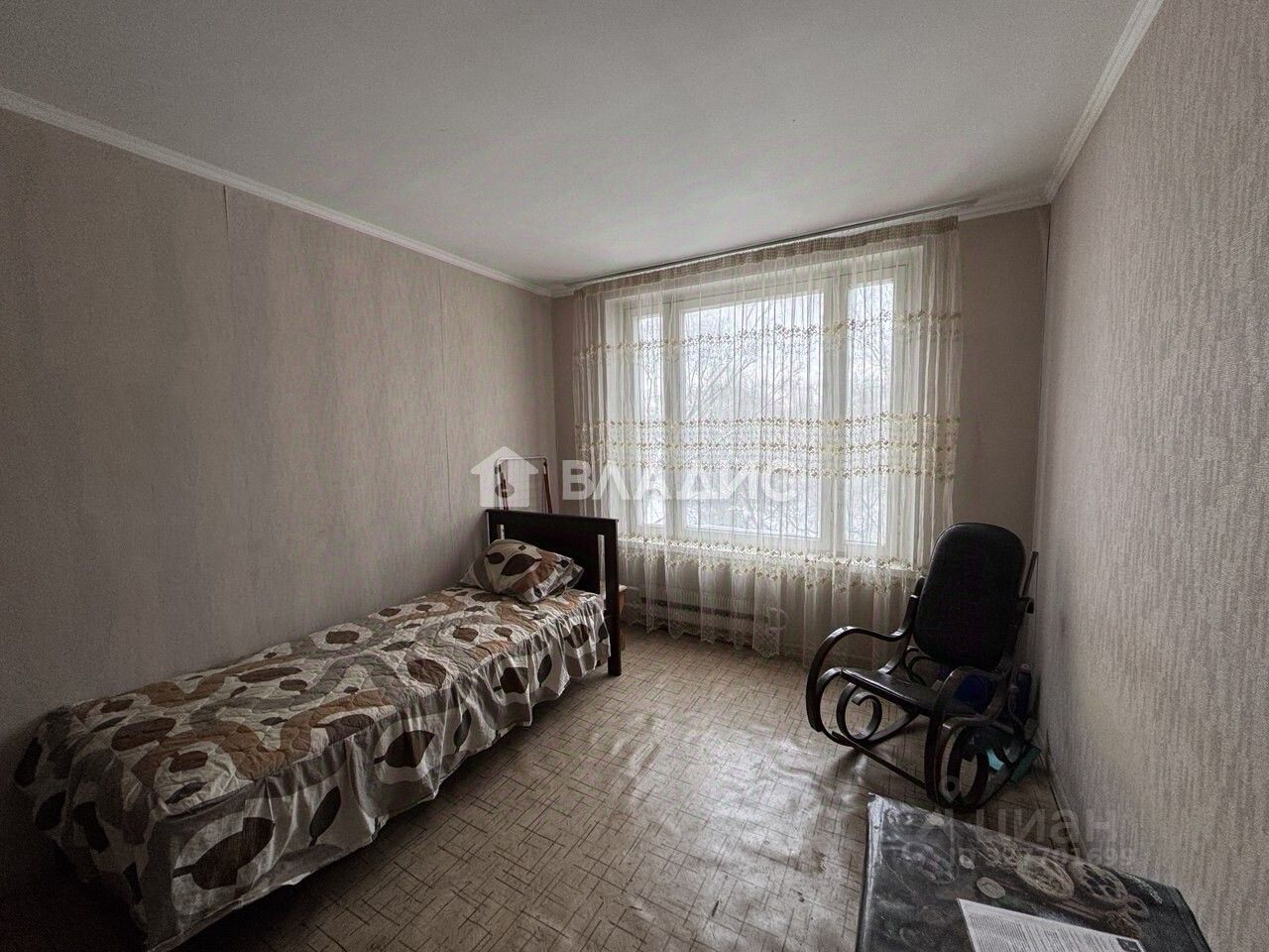 Комната, р-н Северное Медведково, Москва