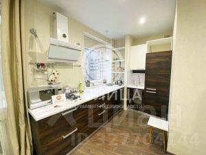 1-комн.кв., 38 м², этаж 3