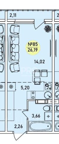 ЖК «Ин Парк»