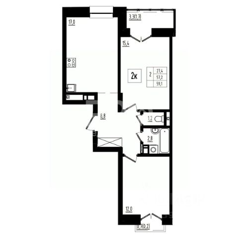 ЖК «Мелодия леса»