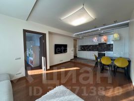 2-комн.кв., 57 м², этаж 13 2-комн.кв., 57 м², этаж 13