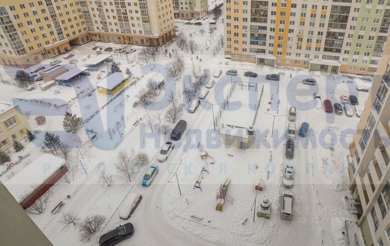 3-комн. кв., р-н Академический, Екатеринбург