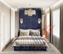 3-комн.кв., 54 м², этаж 9