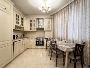 2-комн.кв., 59 м², этаж 8