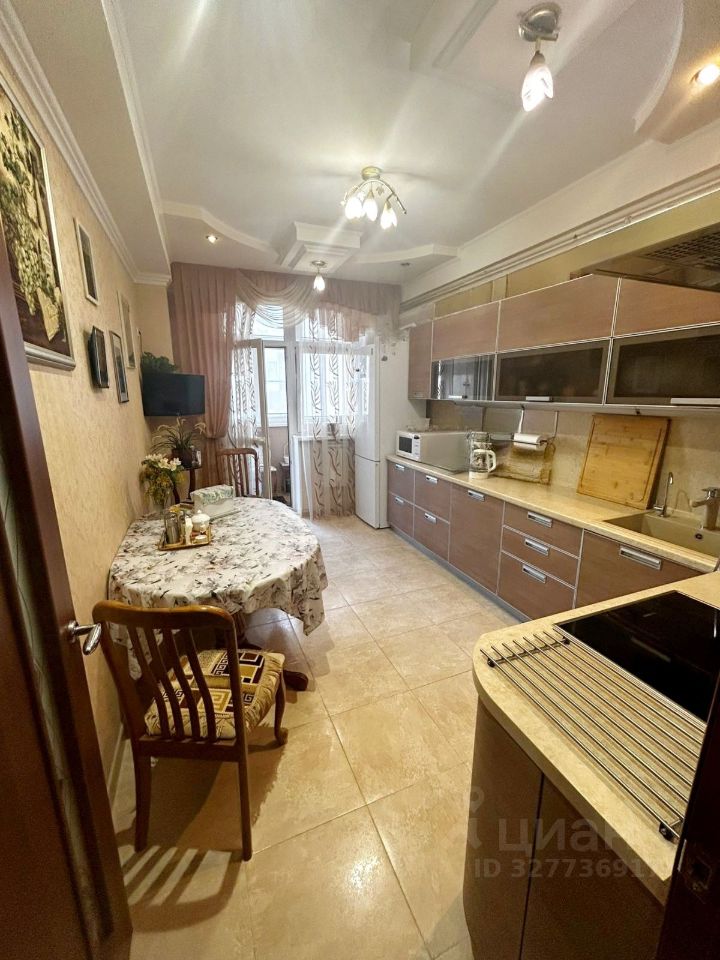 2-комн. кв., Западный, Краснодар