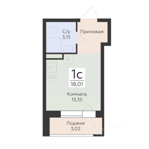 ЖК «Квартал 45»