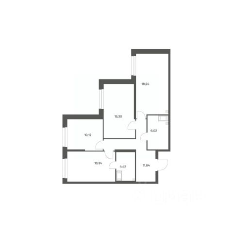 ЖК «Речной квартал»