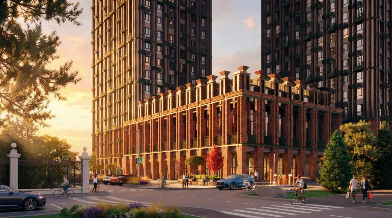 Бизнес Центр Невский Плаза