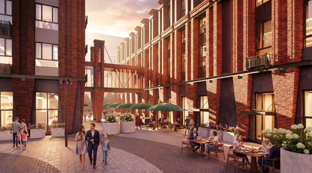 продажа помещений в БЦ Невский Плаза