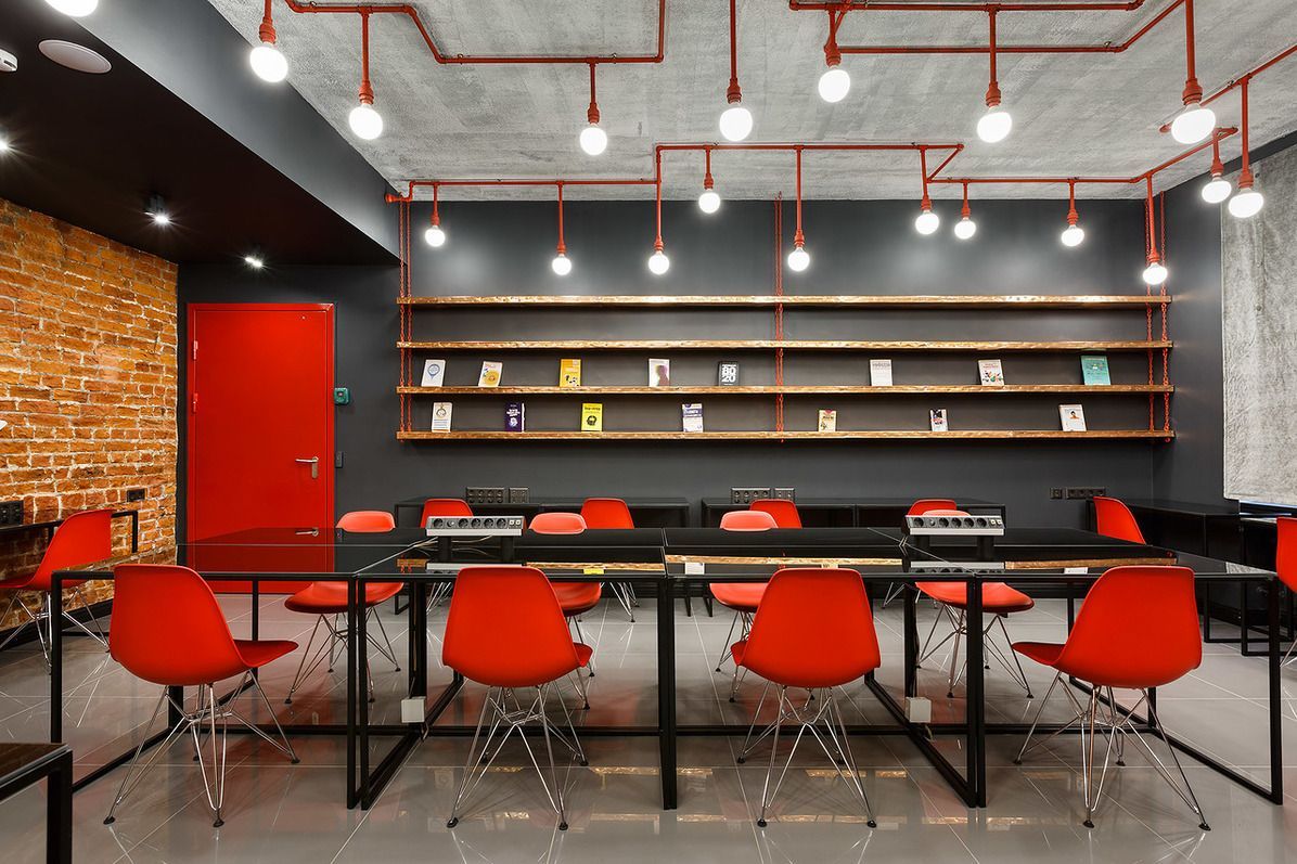 продажа помещений в БЦ Невский Плаза