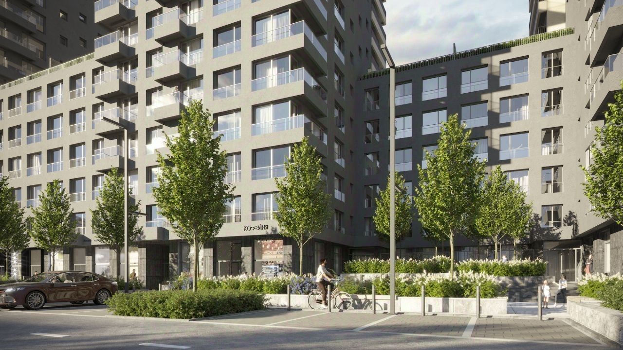 3-комн. квартира, 126.5 м² 26