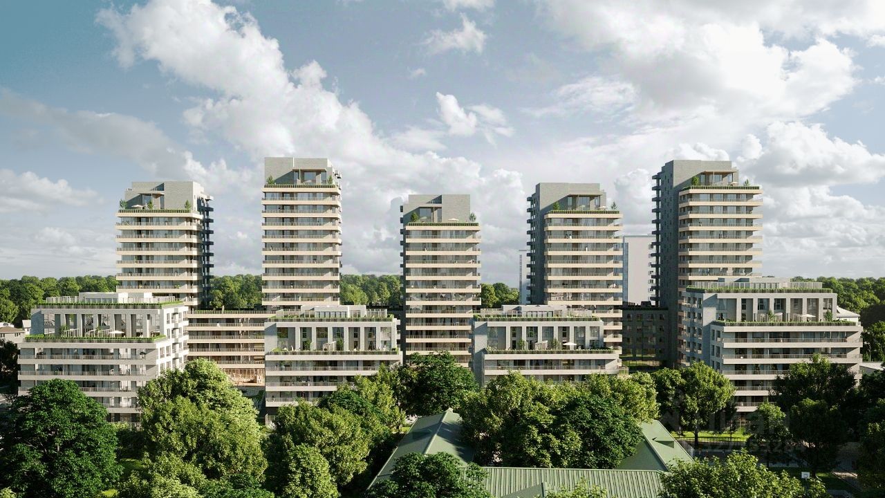 3-комн. квартира, 126.5 м² 27