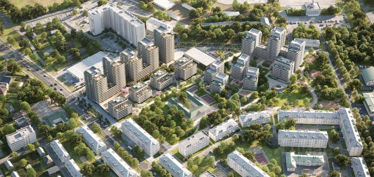 3-комн. квартира, 126.5 м² 30