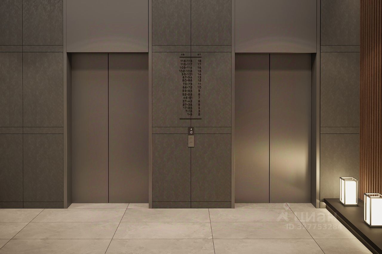 3-комн. квартира, 126.5 м² 40