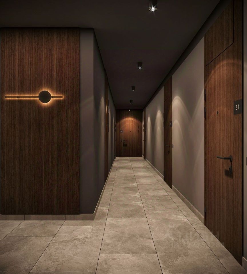 3-комн. квартира, 126.5 м² 41
