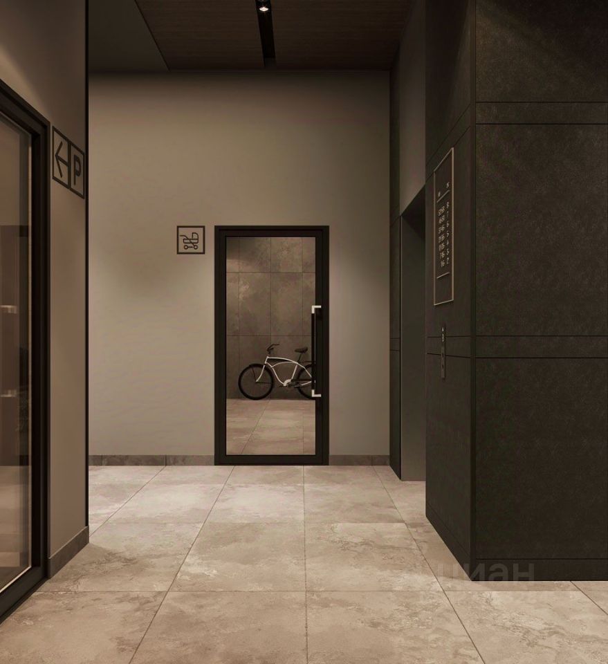 3-комн. квартира, 126.5 м² 43
