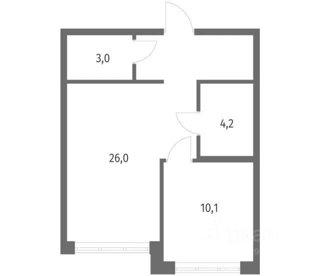 ЖК «NEWПИТЕР»