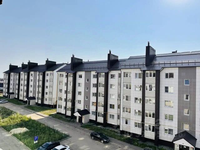 ЖК «Изумрудный город»