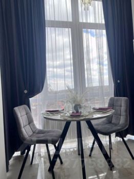 1-комн. кв 48 м2, 4/11 эт