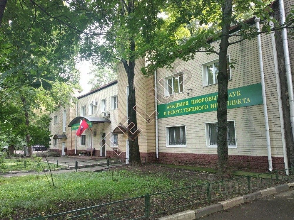 Коммерческое помещение, 573 м², р-н Бабушкинский