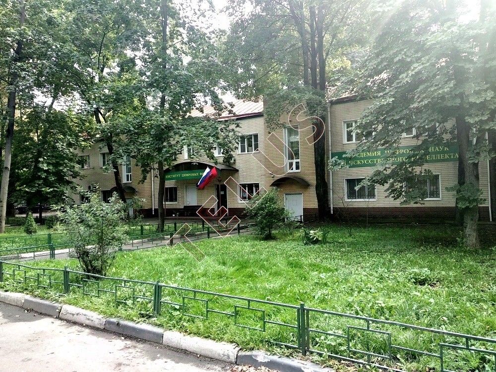 Коммерческое помещение, 573 м², р-н Бабушкинский