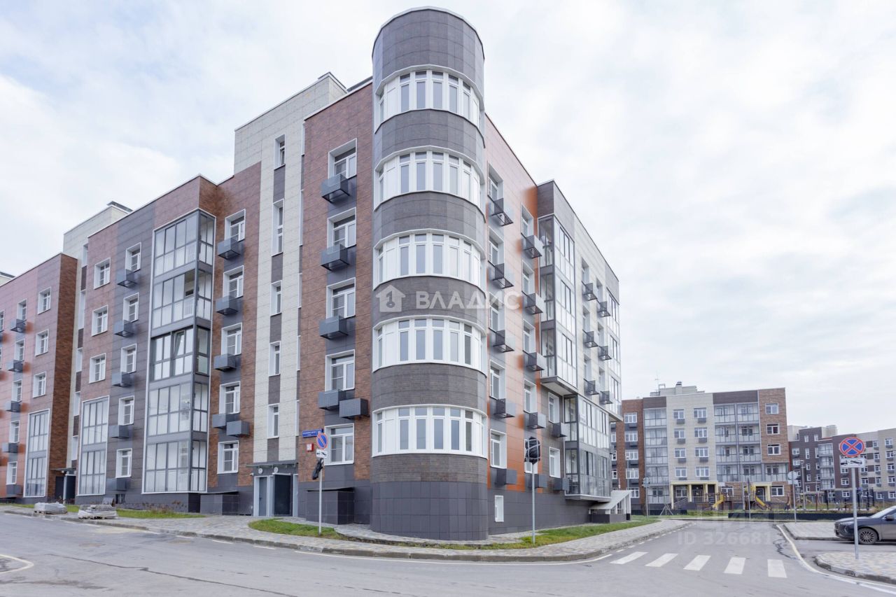 Квартира