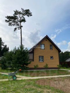 2-этаж. дом 120 м²