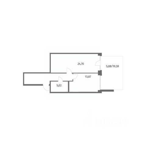 ЖК «NEWПИТЕР»