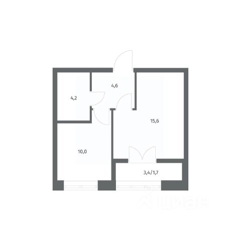 ЖК «NEWПИТЕР»