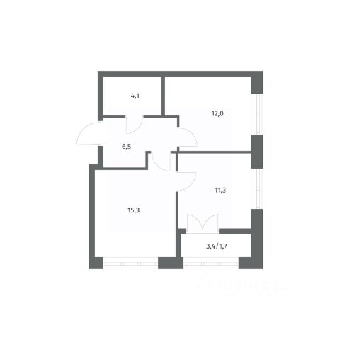 ЖК «NEWПИТЕР»