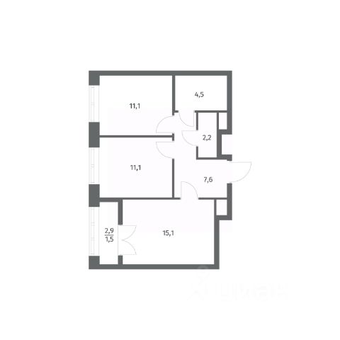 ЖК «NEWПИТЕР»