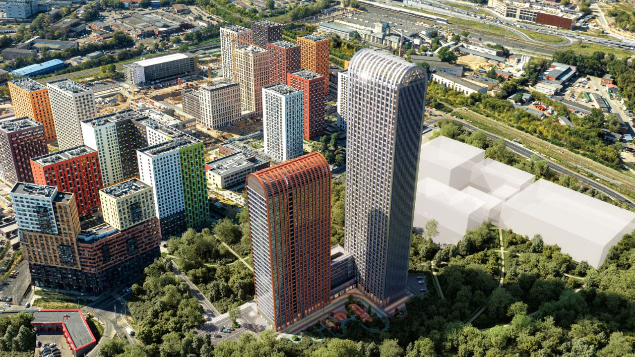 Архитектура
