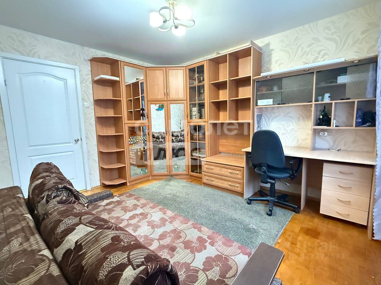 3-комн. кв., р-н Ленинский, Екатеринбург