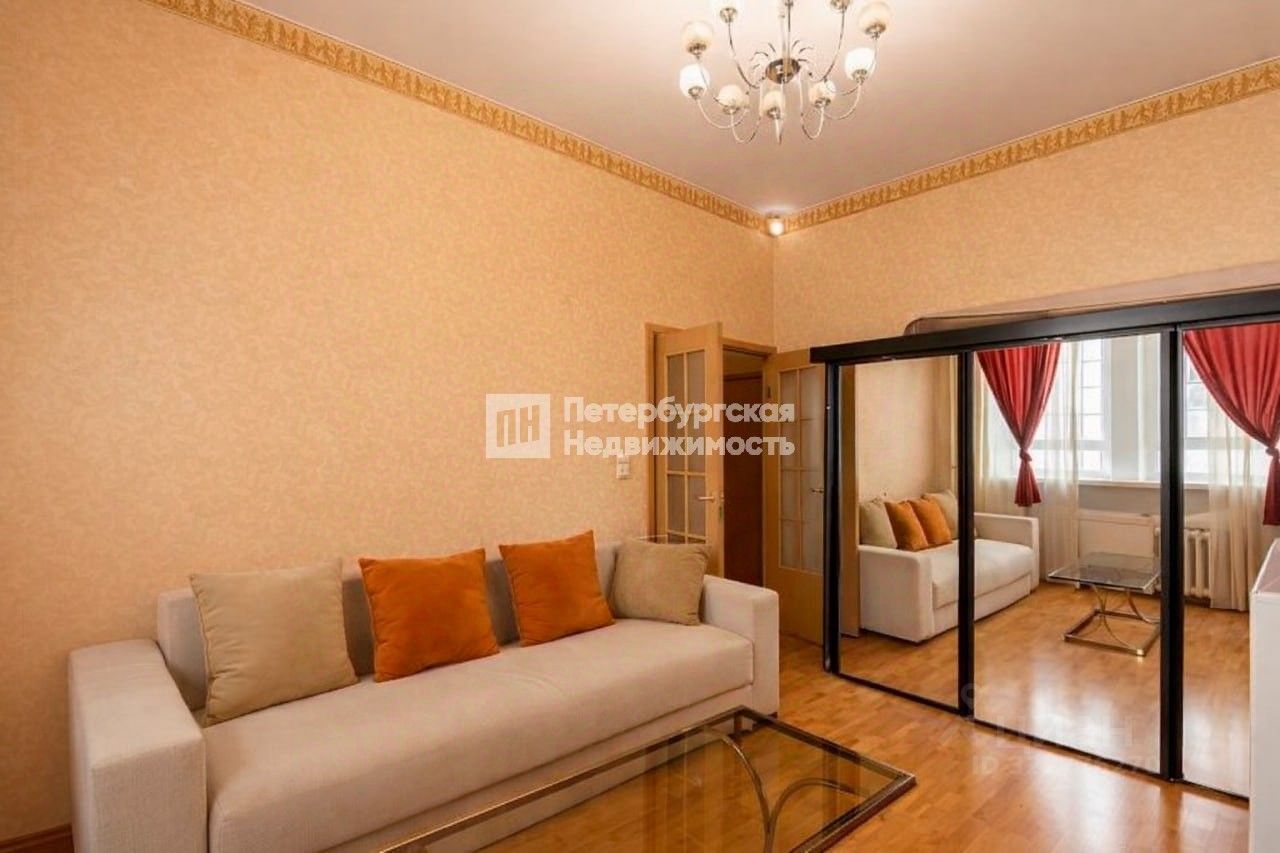 3-комн. кв., р-н Кировский