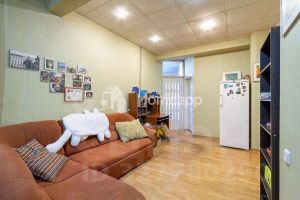 3-комн.кв., 94 м², этаж 5 3-комн.кв., 94 м², этаж 5