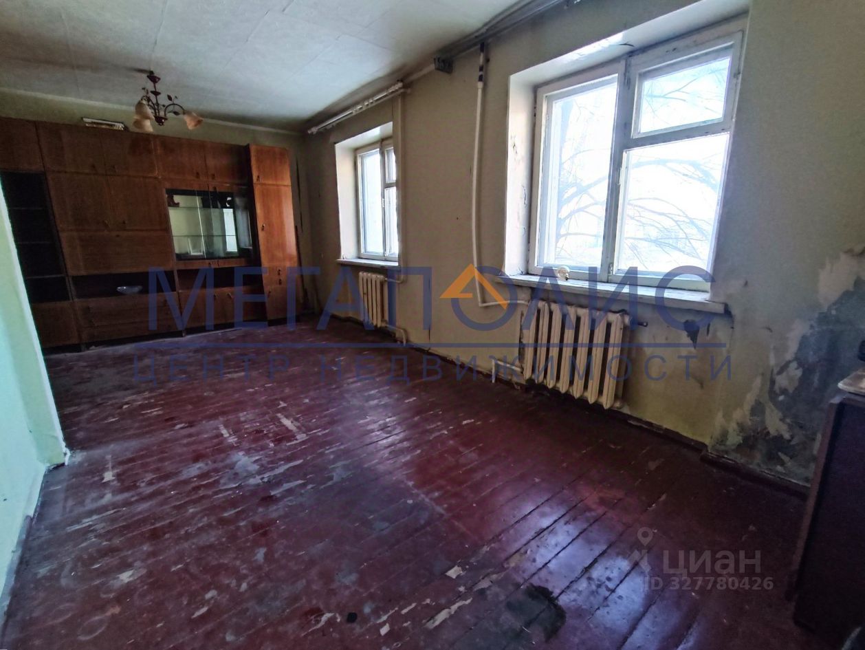 Квартира 1-комн. 24.7 м² в Балаково — фото 2