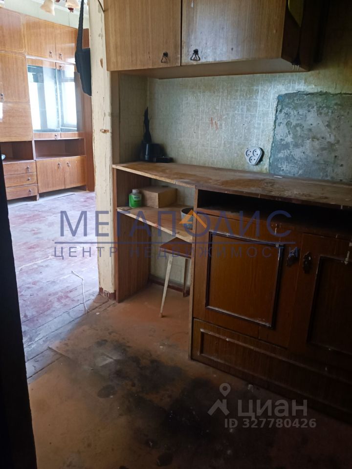 Квартира 1-комн. 24.7 м² в Балаково — фото 3